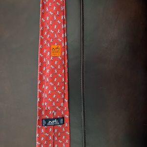 Hermes Neck Ties